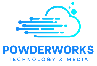 Powderworks Technology and Media